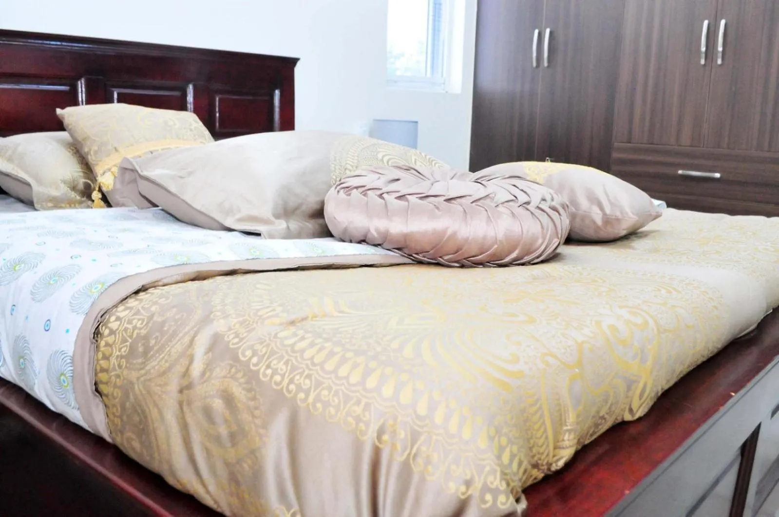 Nivaw Apartments Kampala