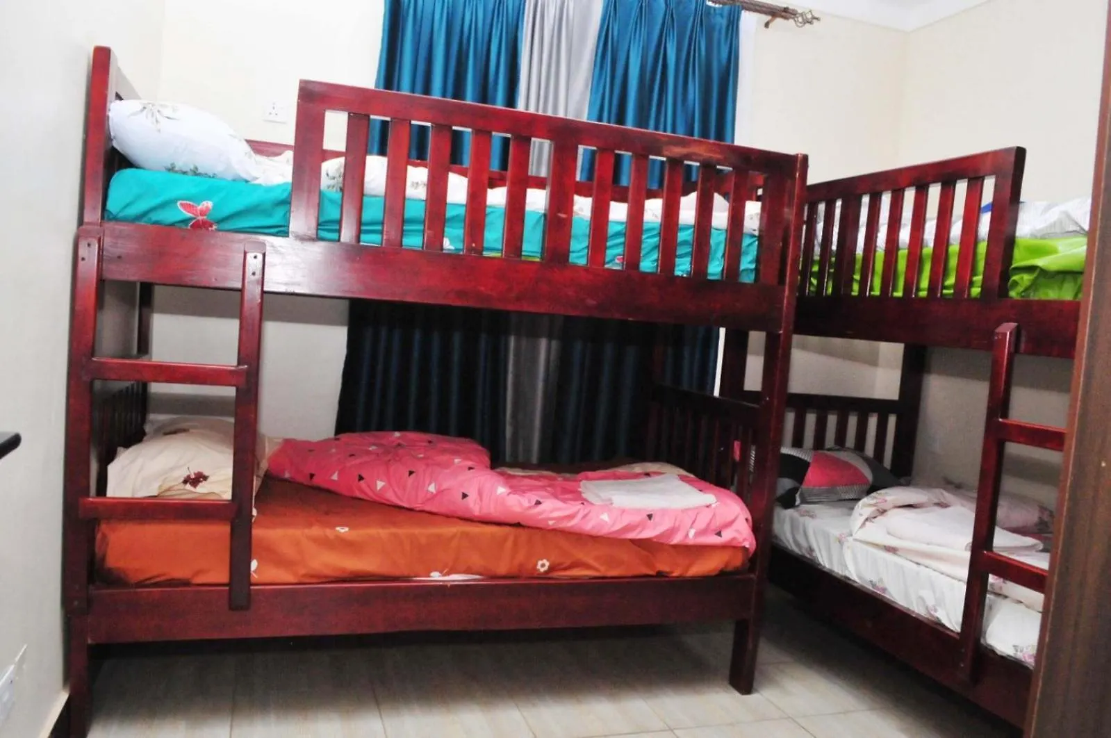 Nivaw Apartments Kampala Uganda