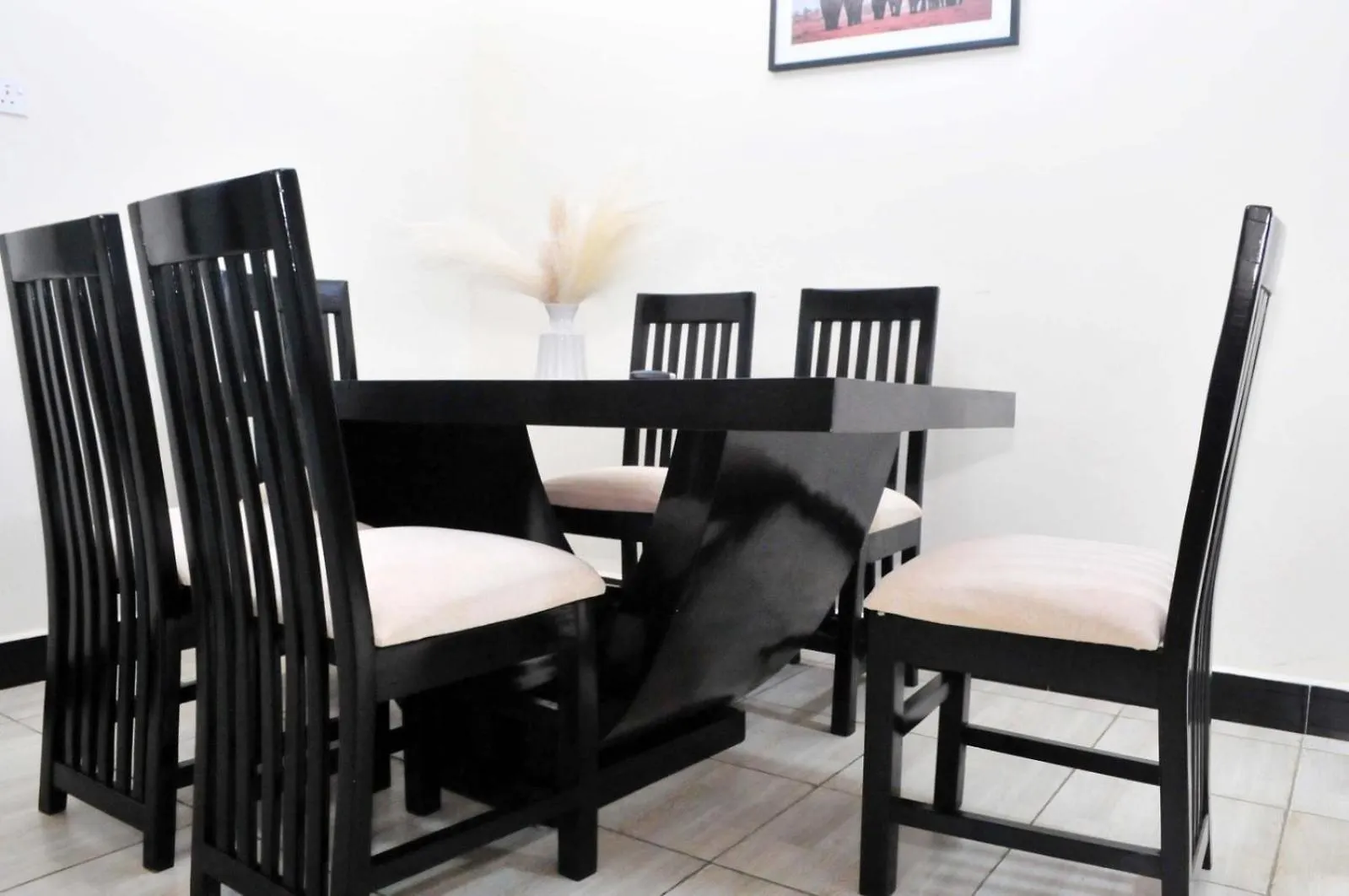 Nivaw Apartments Kampala 0*,