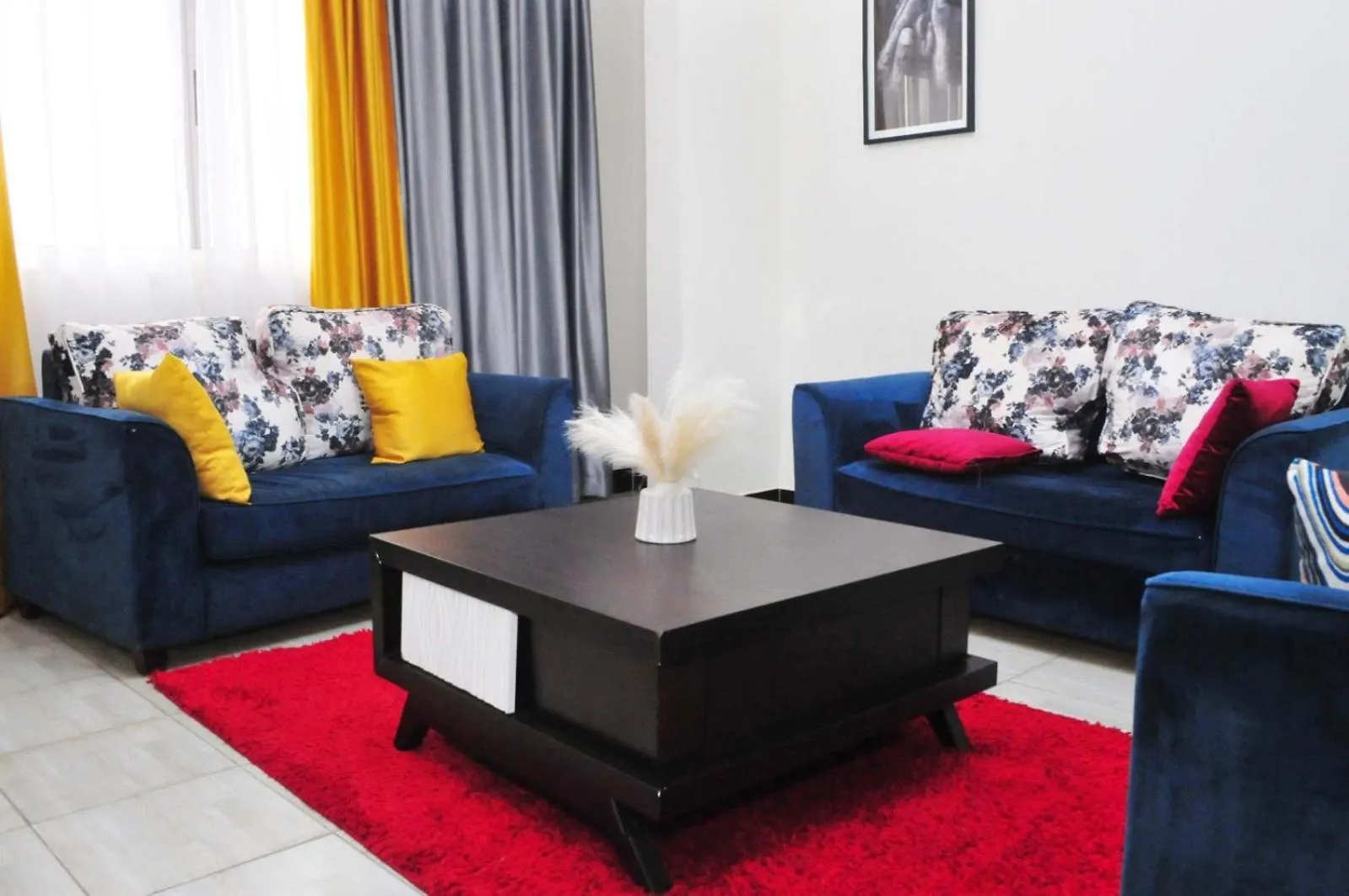 Nivaw Apartments Kampala