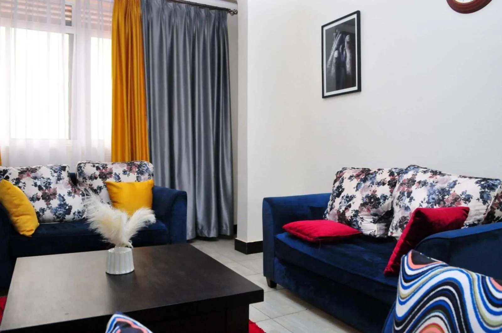 Nivaw Apartments Kampala